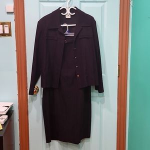 Women's skirt set - business suit